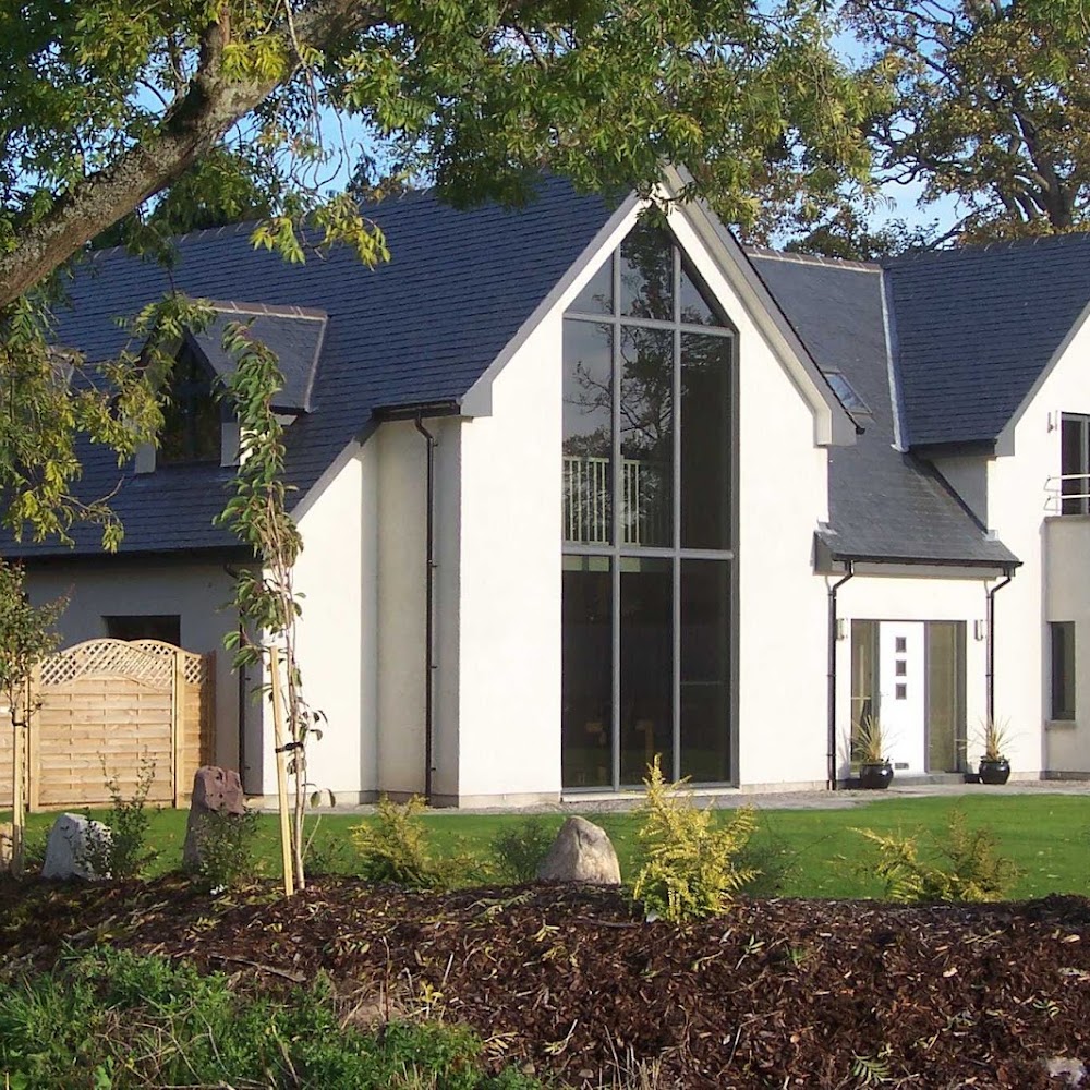 HIGHPLANS - Highland Architectural Services, Inverness.