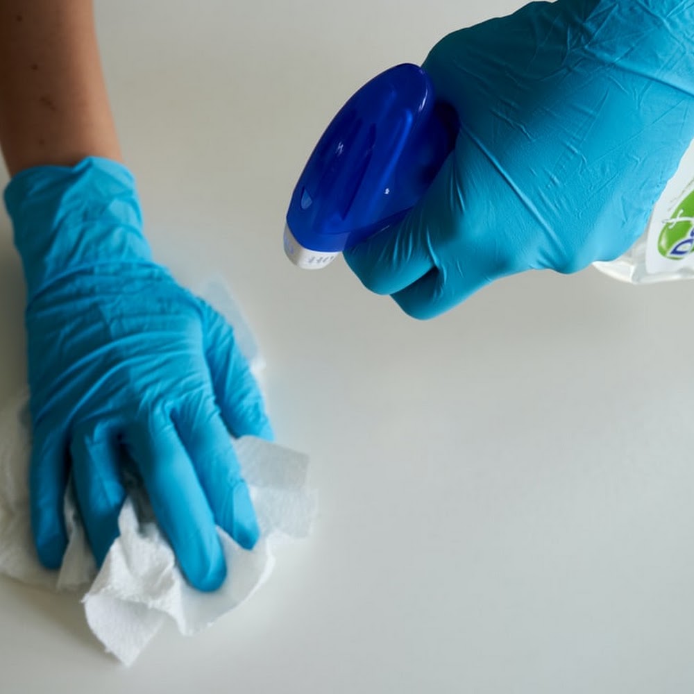 Reflection Cleaning Services