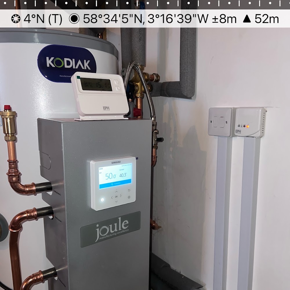Caledonia Electrical Highlands Ltd