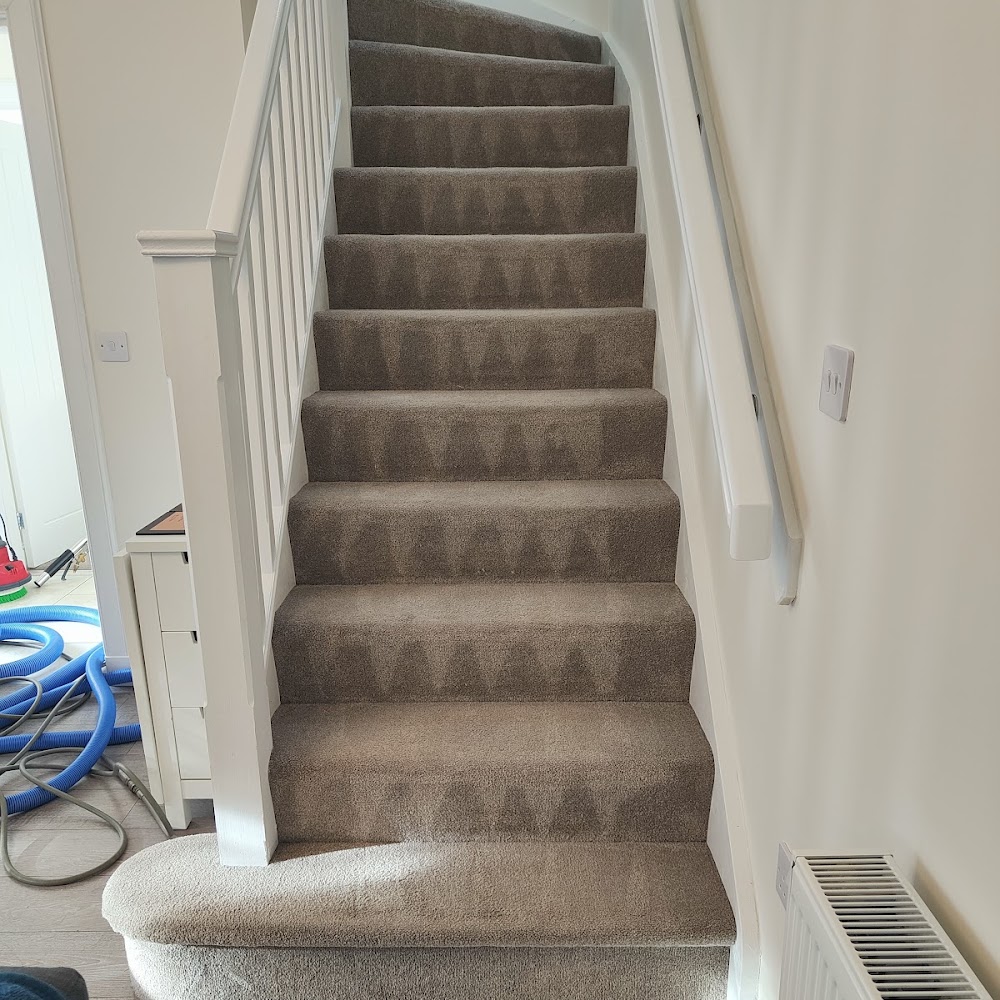 Crown Cleaning Services Inverness