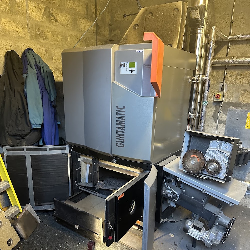 BM Boiler Services Ltd