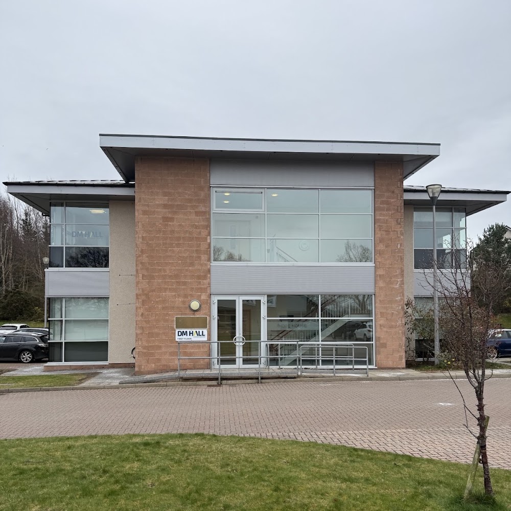 DM Hall Chartered Surveyors