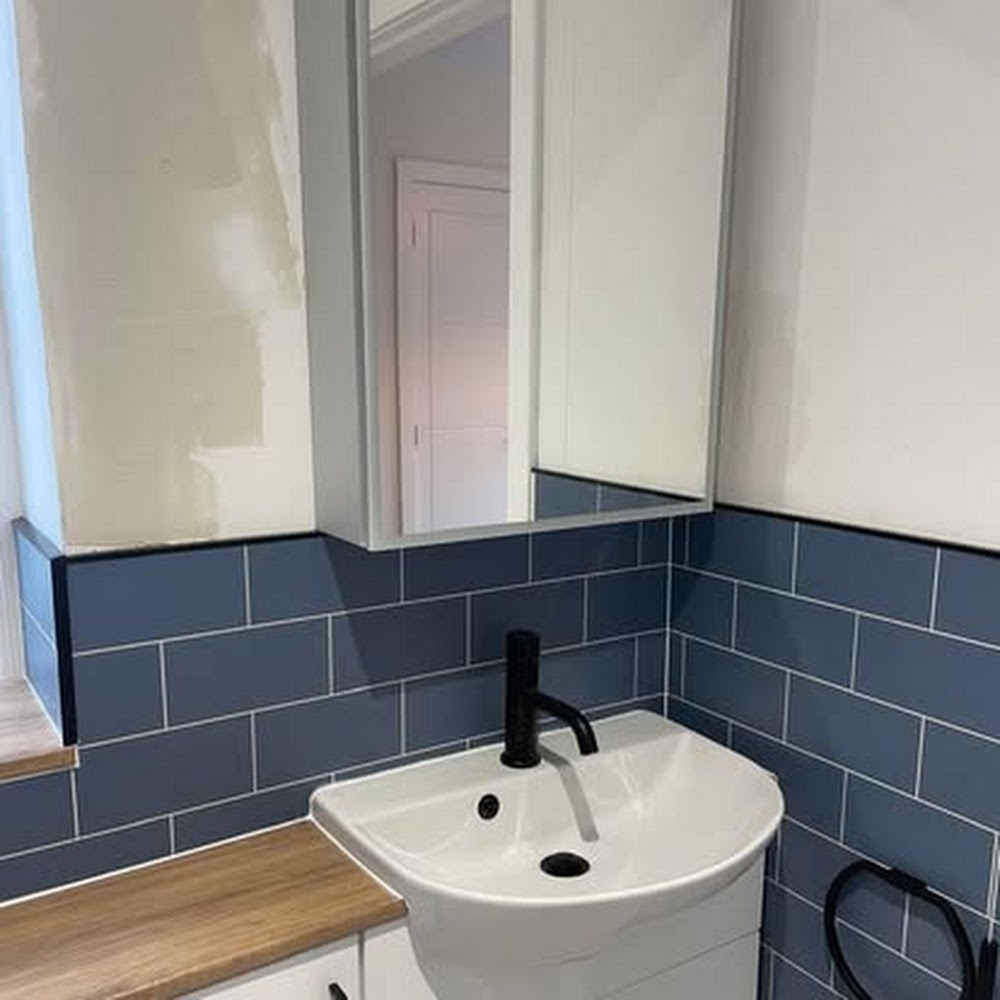Kevin Campbell Plumbing and Heating Services - Plumbers Inverness
