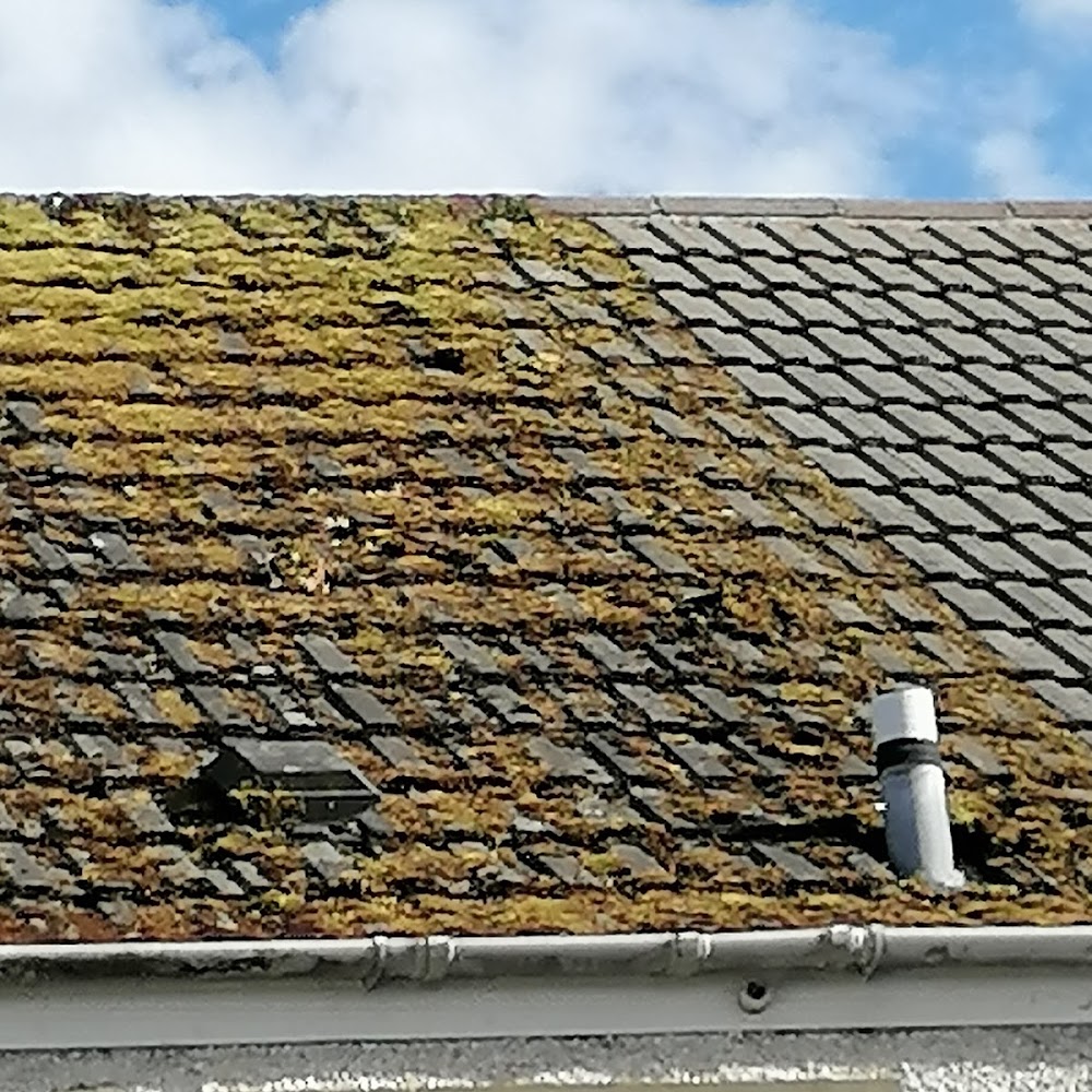 Wyvis Roofing Inverness Ltd