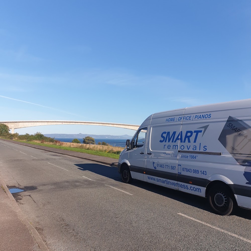 Smart Removals