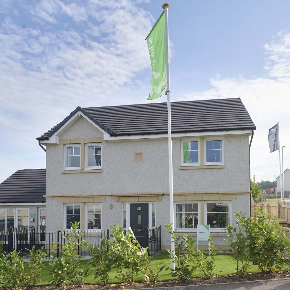 Tulloch Homes