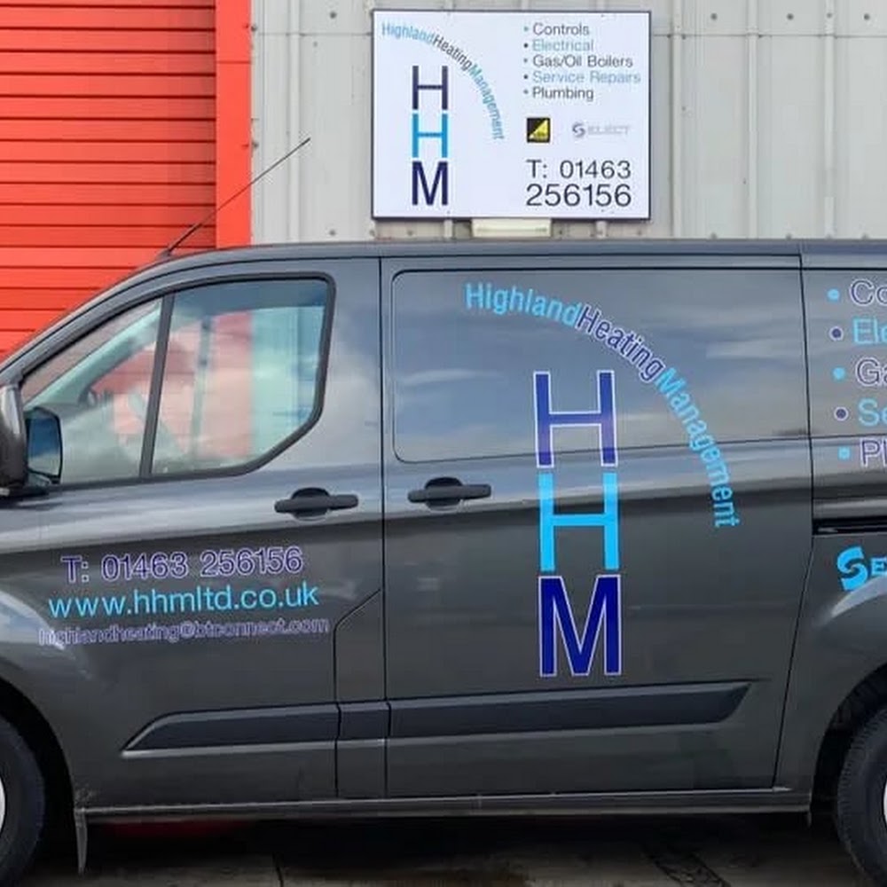 Highland Heating Management Ltd