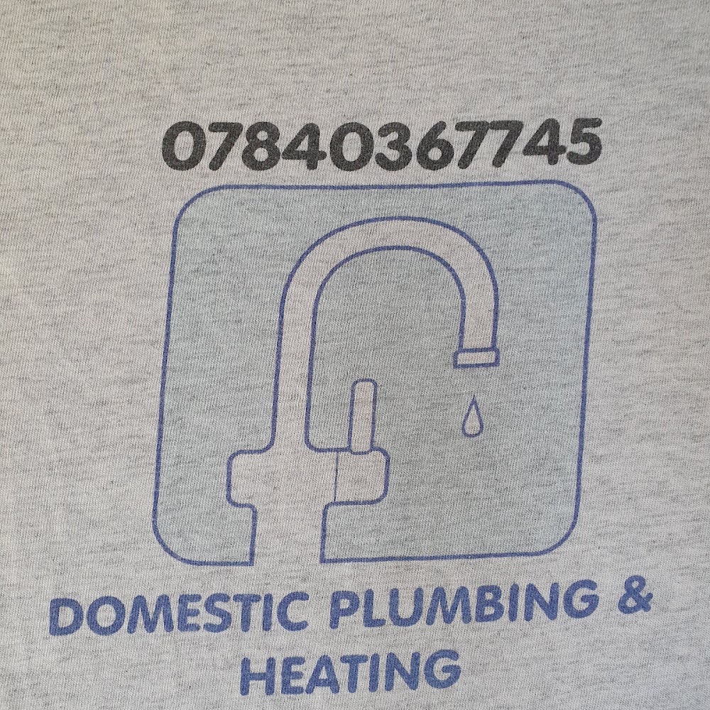 Domestic Plumbing & Heating
