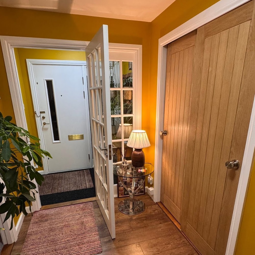 S. D. Home Improvements