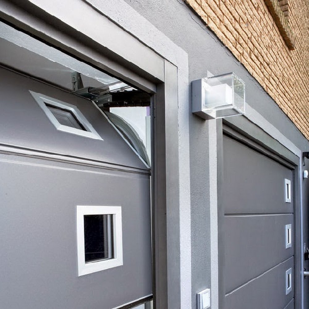 Garage Door Solutions