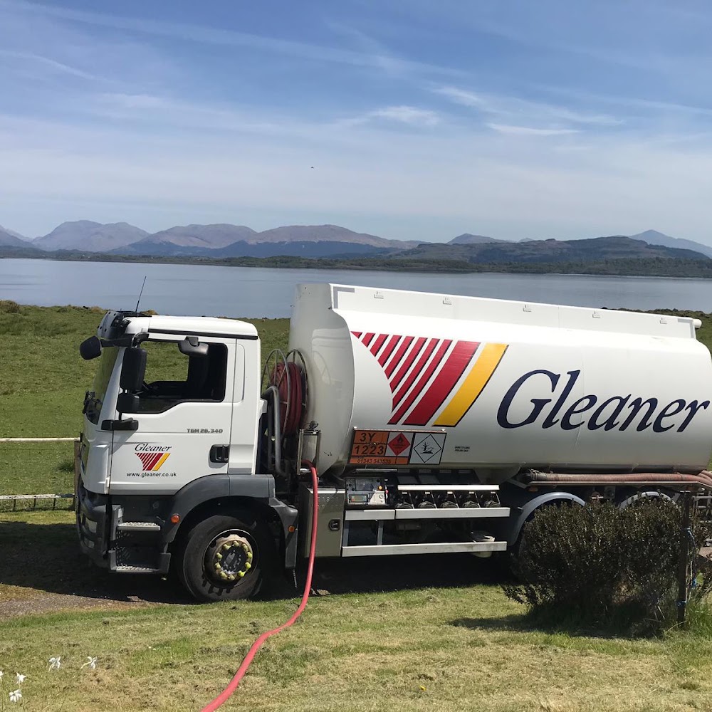 Gleaner Ltd