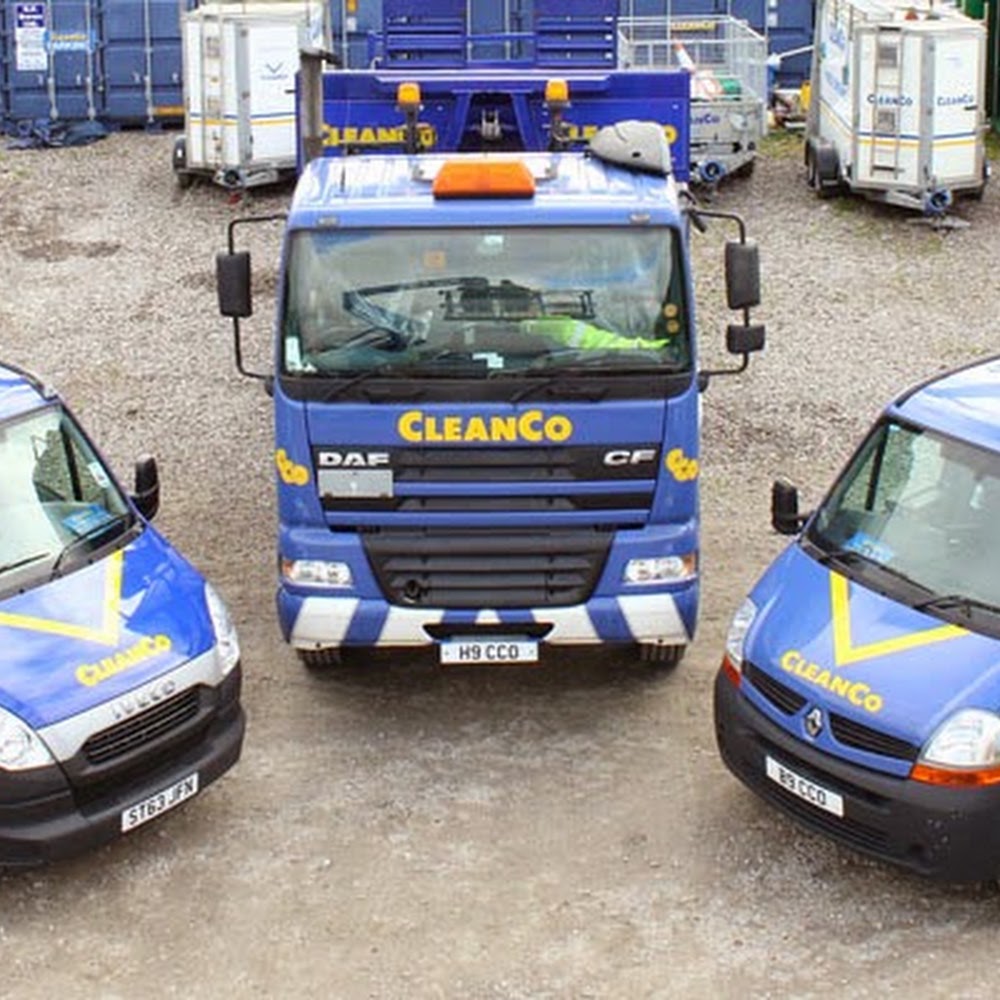 CleanCo (Highland) Ltd