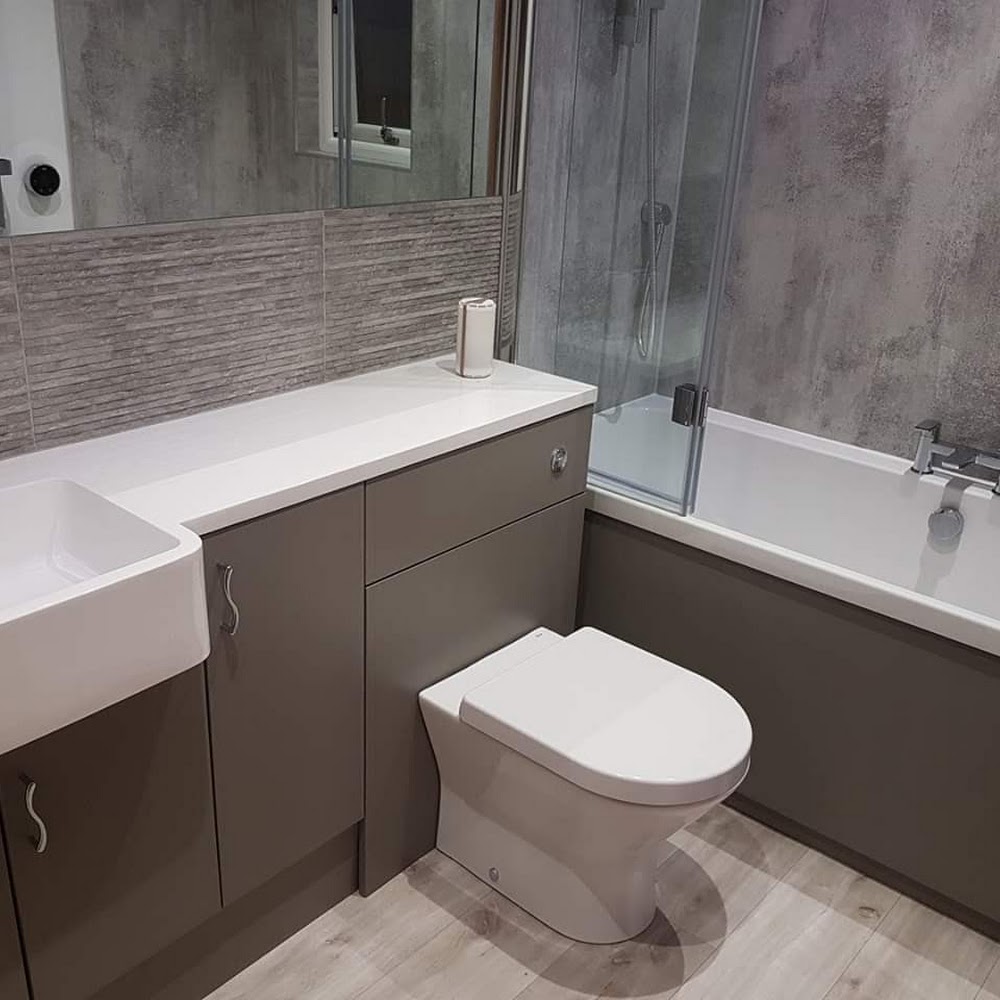 GJM Heating & Plumbing services
