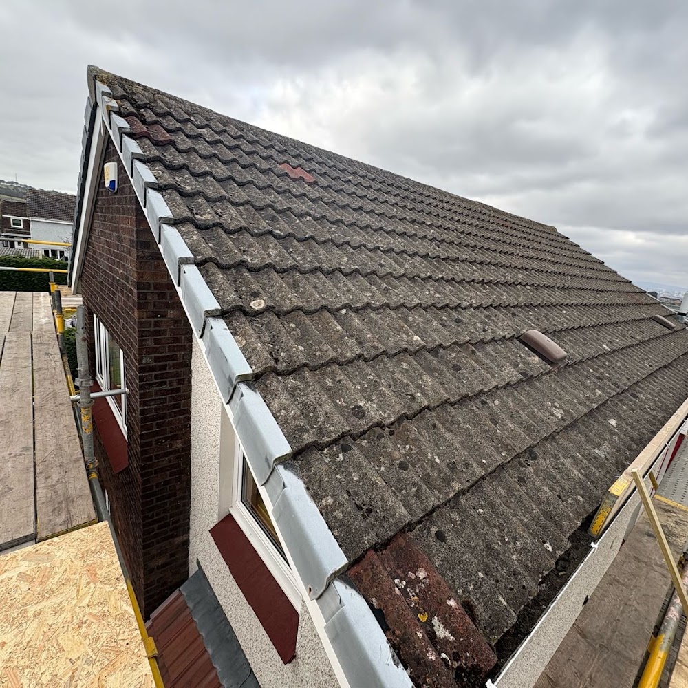 Alexander Roofing