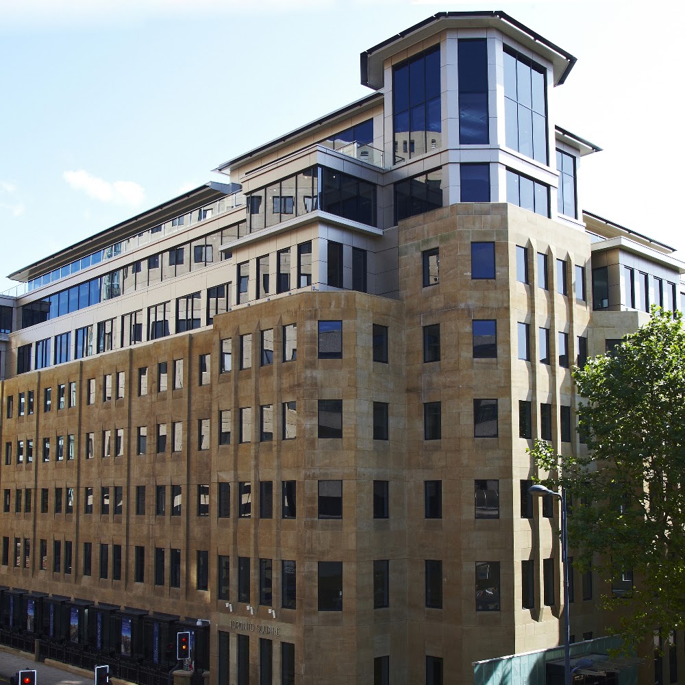 Bowman Riley, Architects, Building Consultants & Interior Designers