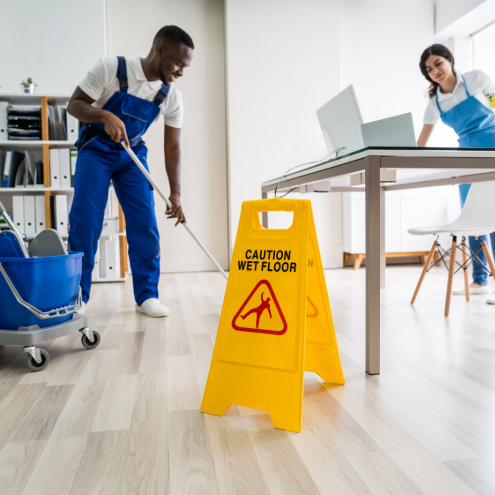 CleanVerge