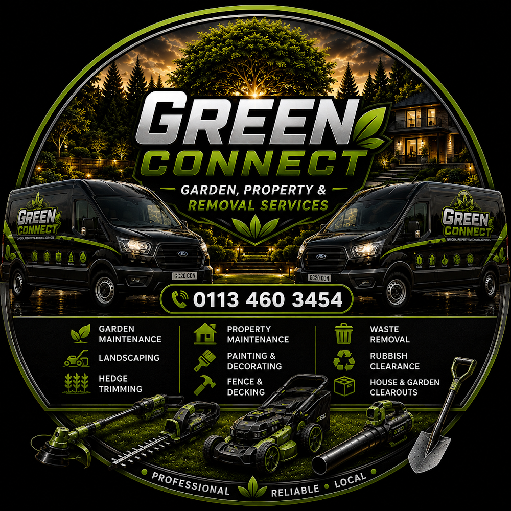 Green Connect Leeds