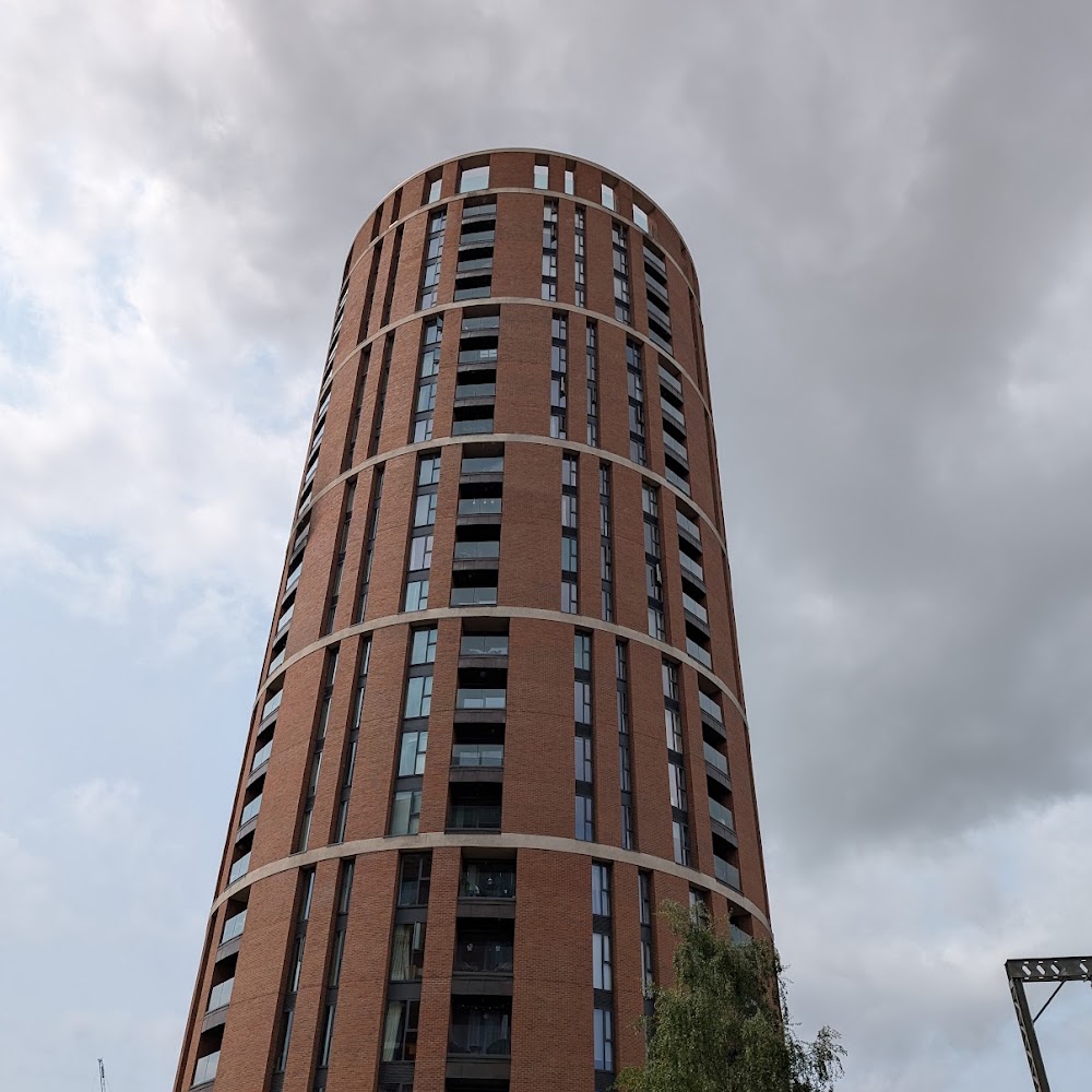 Corstorphine & Wright Architects