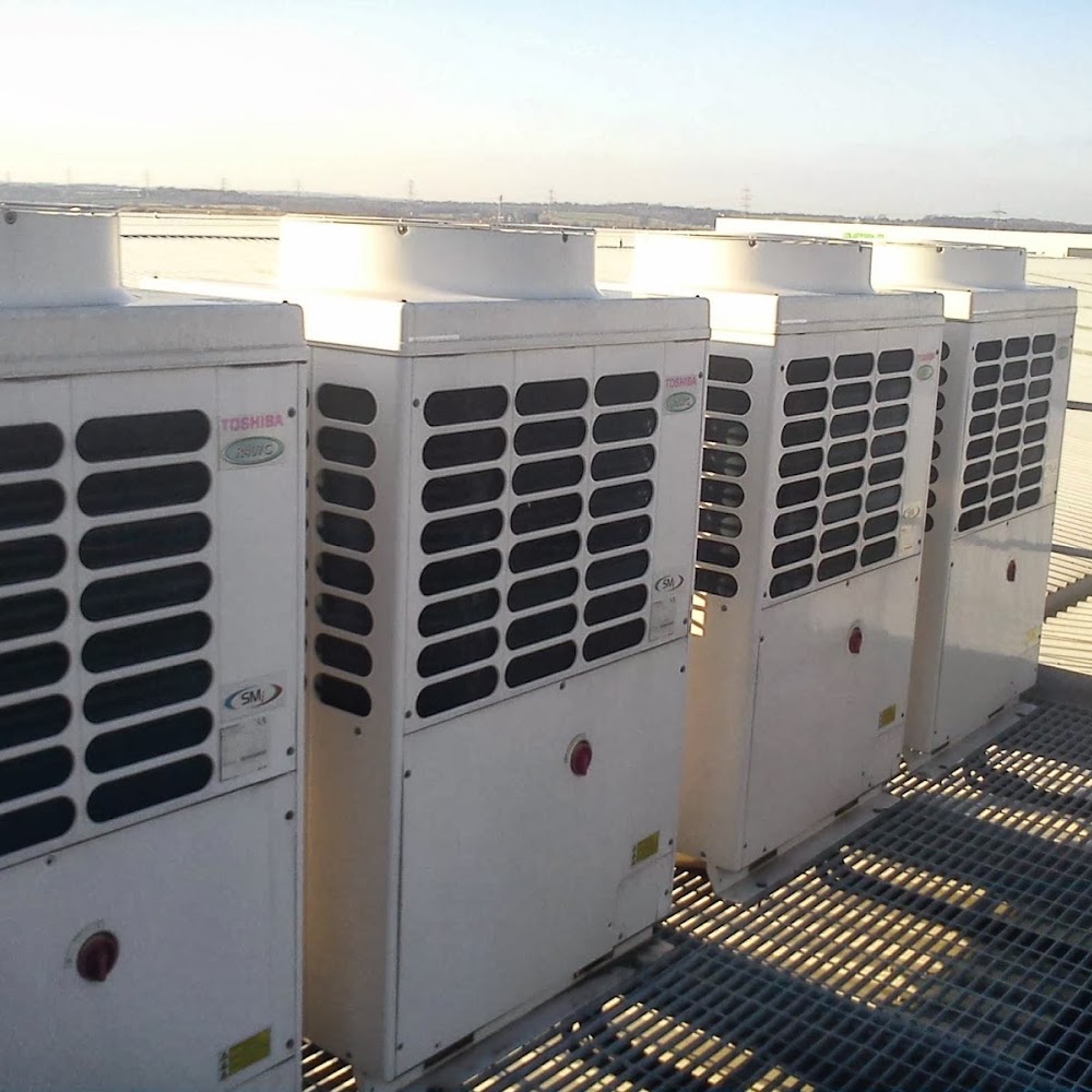 HOWECOOL air conditioning Leeds York Wakefield Huddersfield Sheffield installation service repair