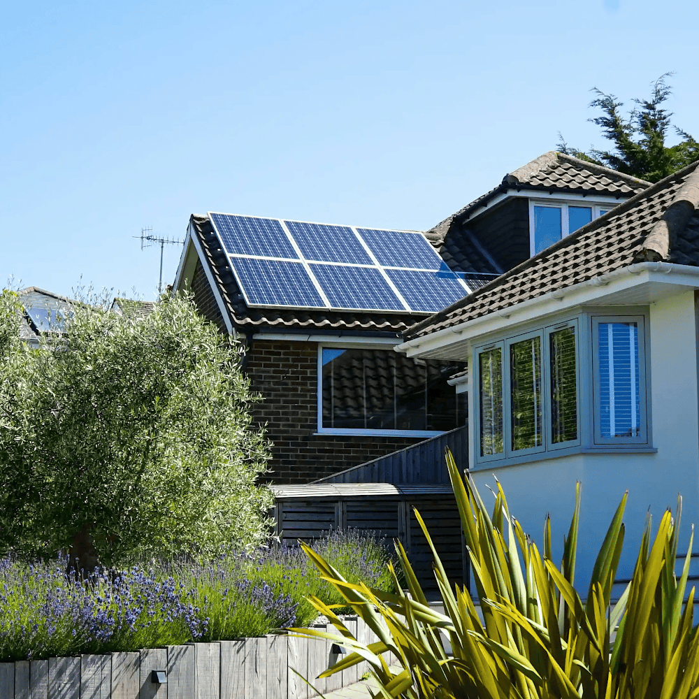 Solar Panels Leeds
