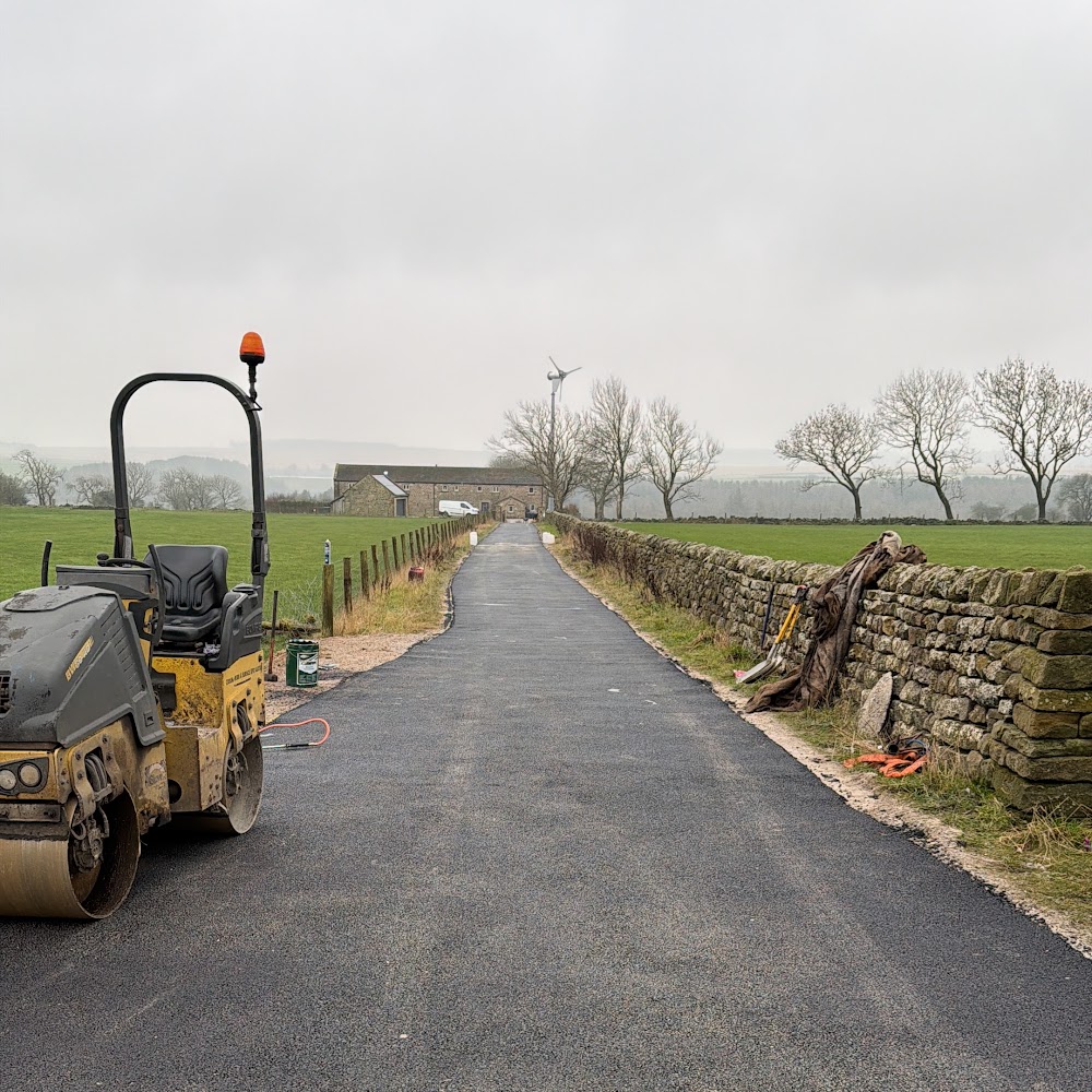 National Groundworks ltd