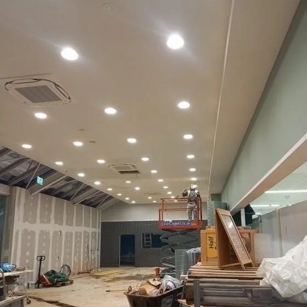 FRC Industrial & Exterior House Painters