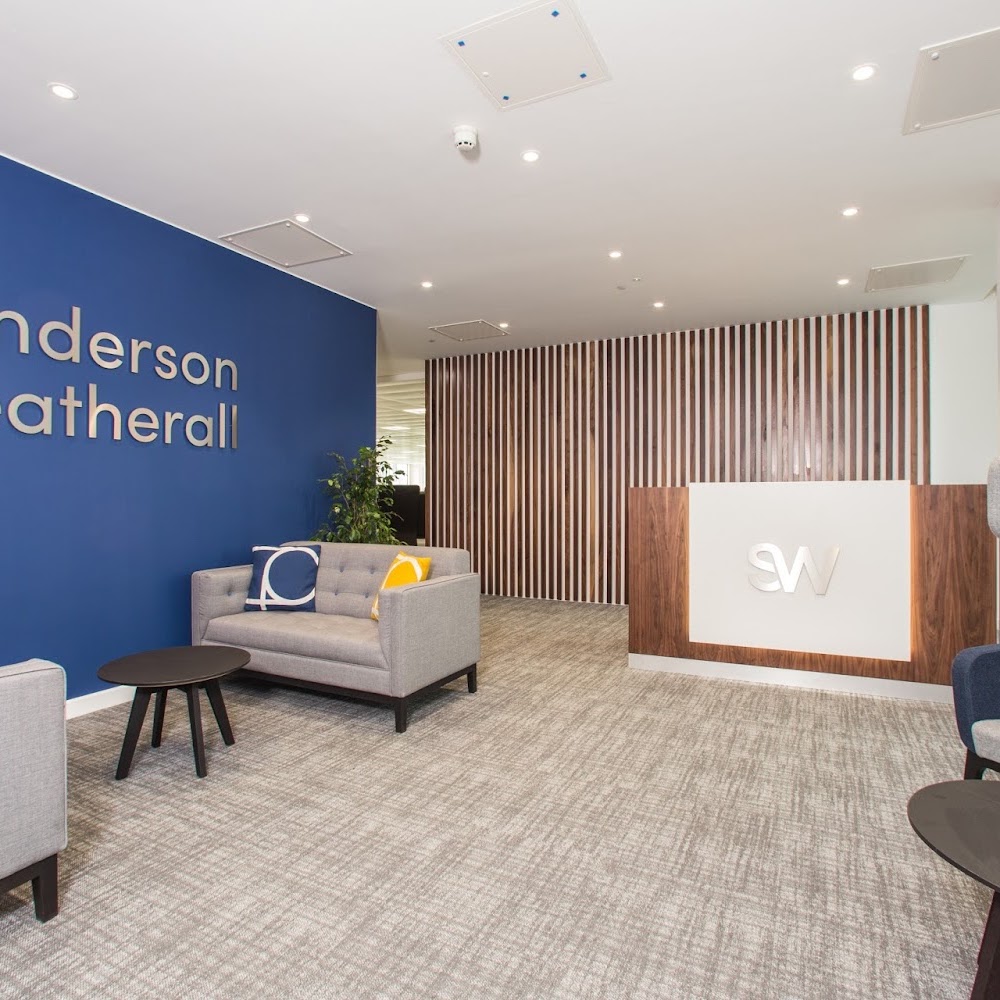Sanderson Weatherall Leeds