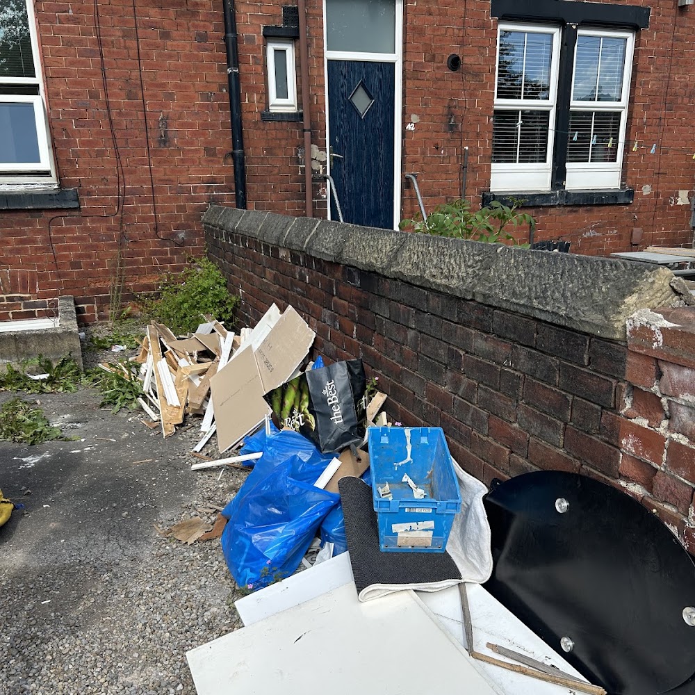 Leeds Waste Removals