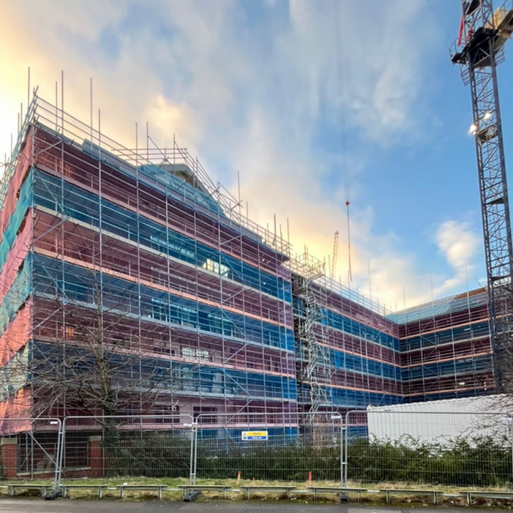 Everlast Scaffolding Ltd