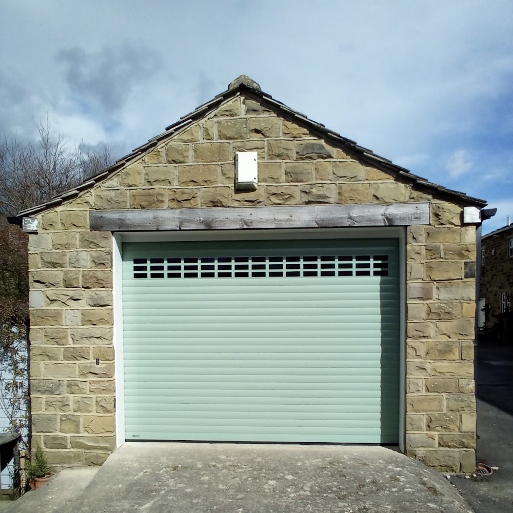 Local Garage Door Services Ltd