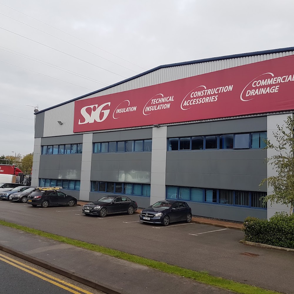 SIG Insulation & Dry Lining - Leeds
