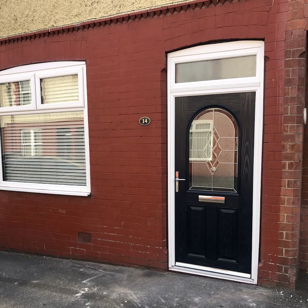Yorkshire Windows