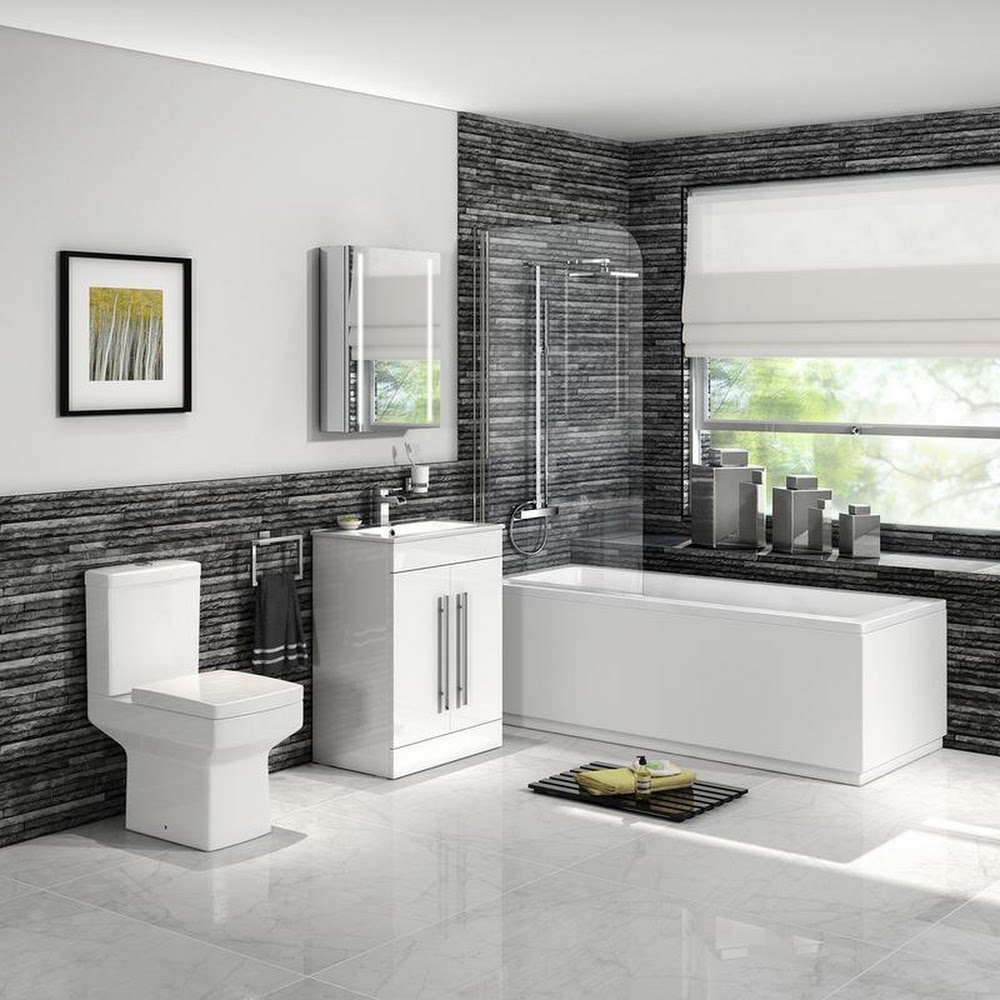 Leeds Clearance Bathrooms
