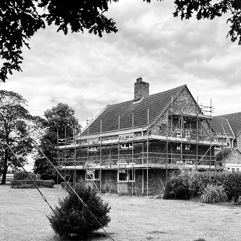 LA Scaffolding Ltd
