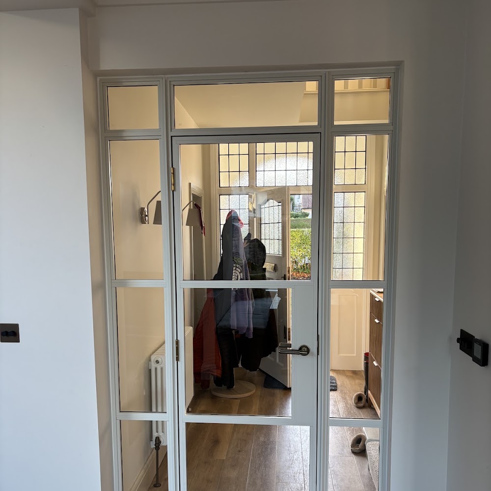 Doors By design