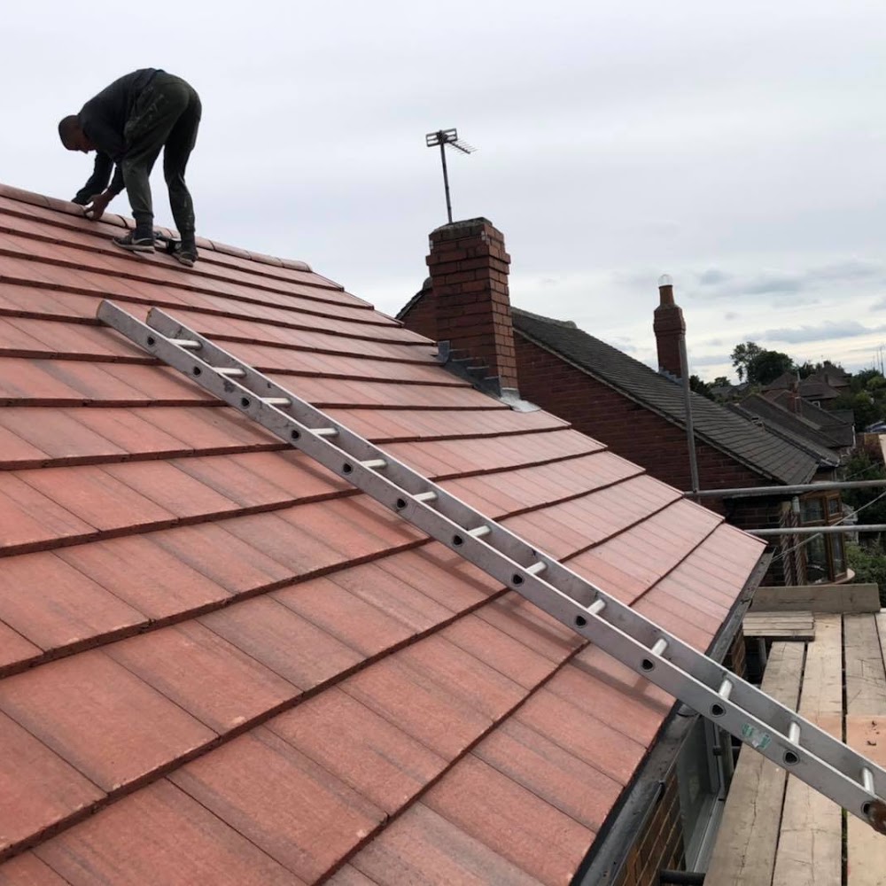 JMC Roofing Ltd