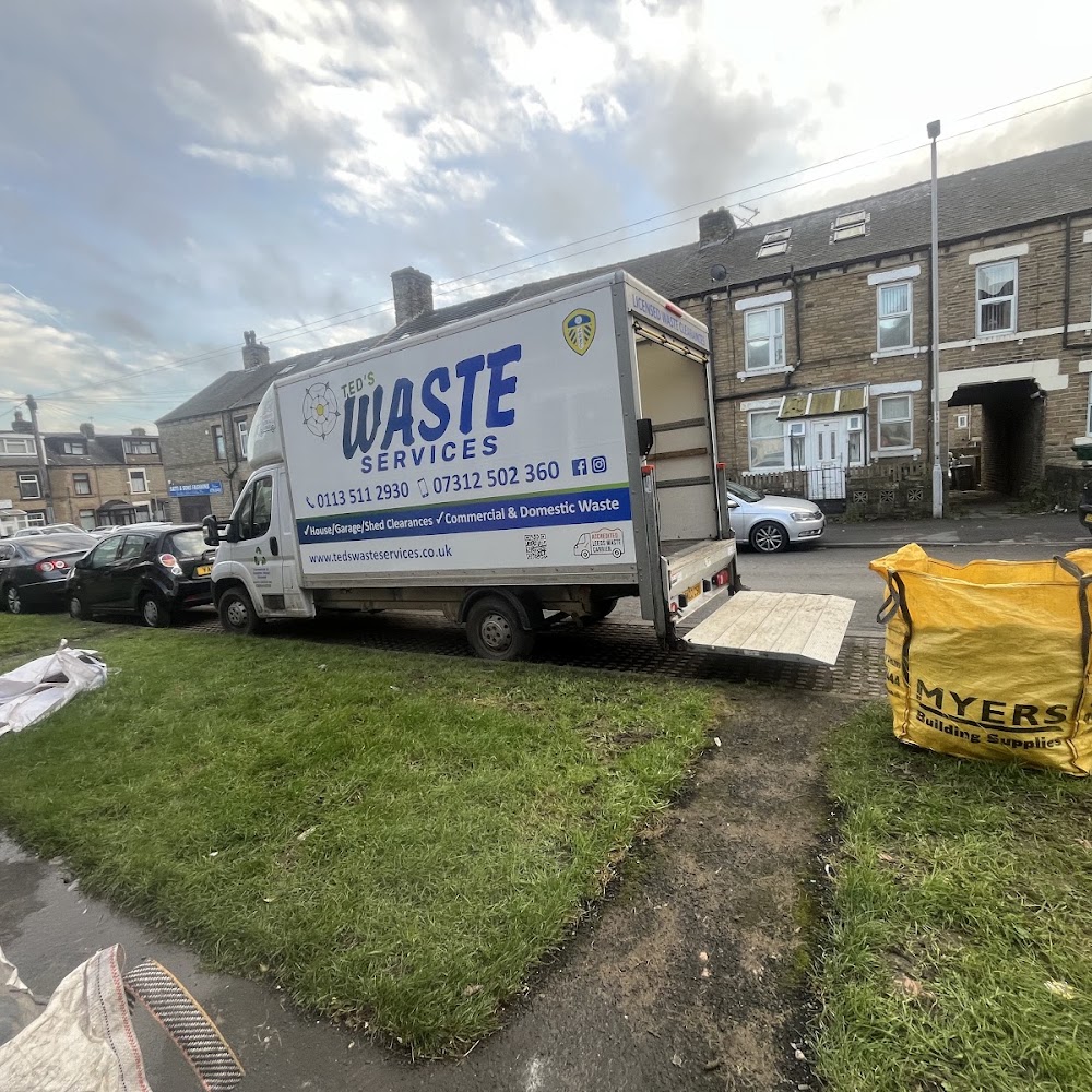 Ted’s Waste Services