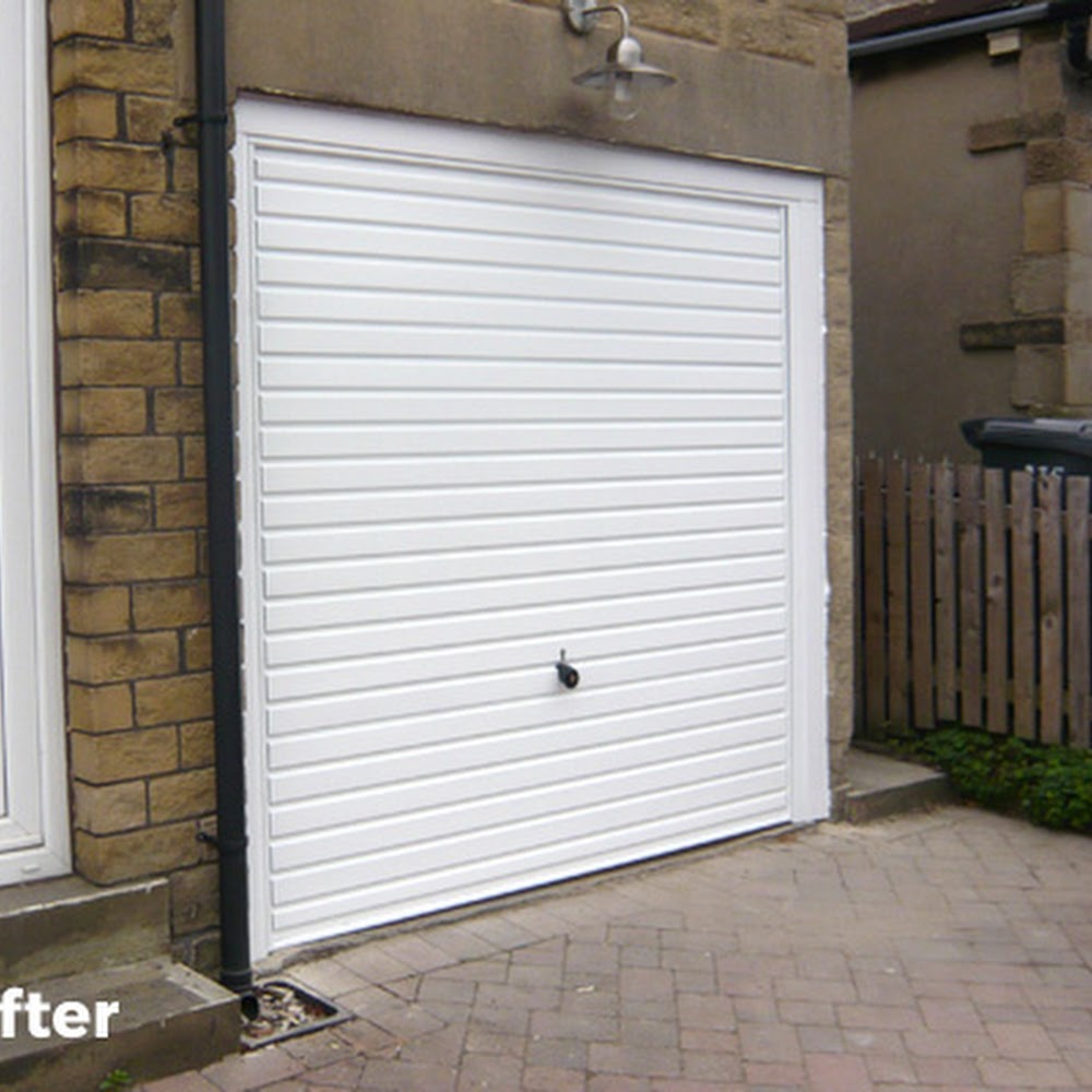 The Garage Door Team - Leeds