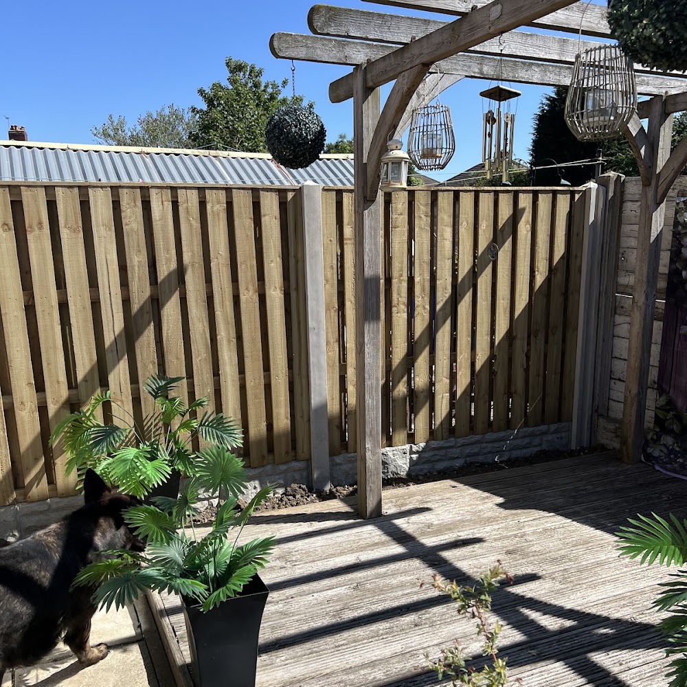 KB Landscapes
