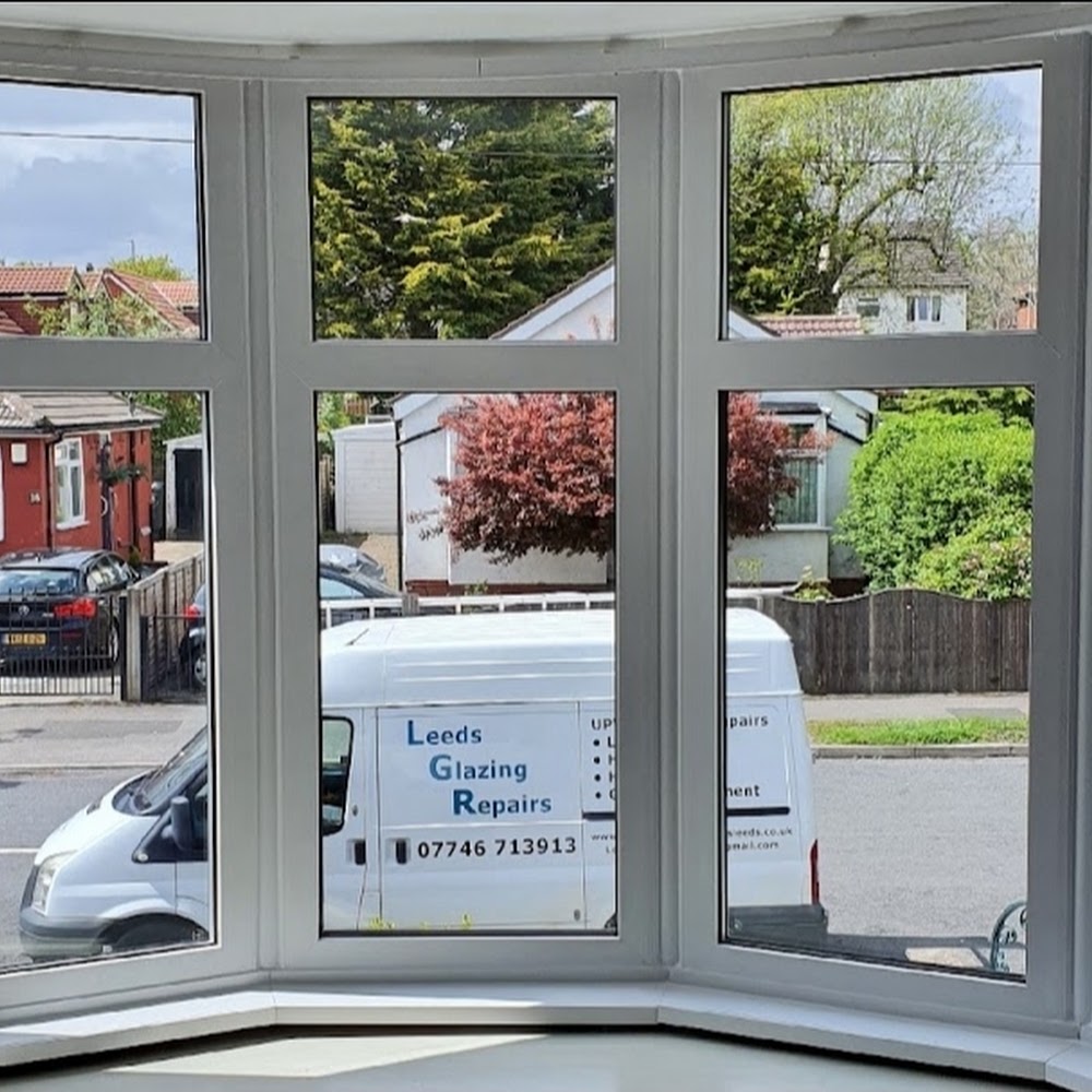 Leeds Glazing Repairs