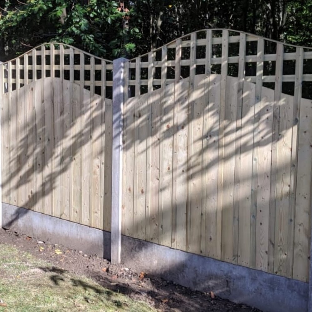 Care Fencing