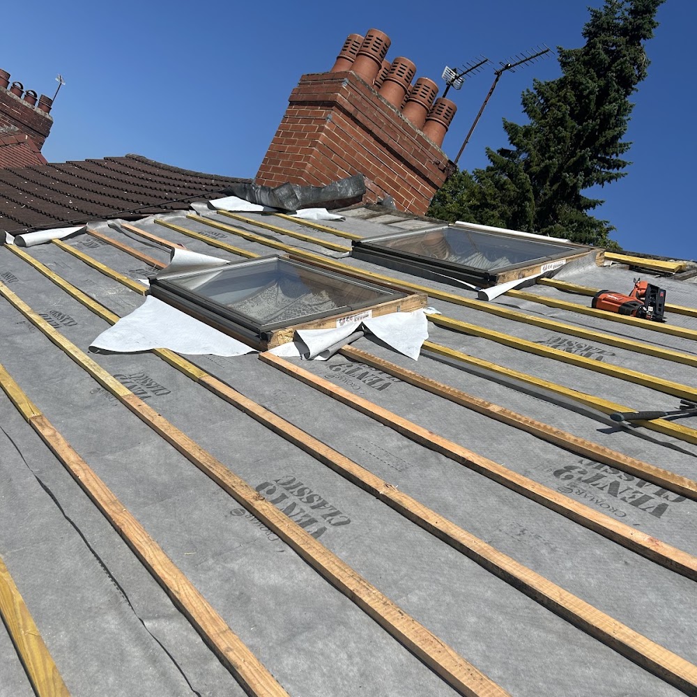 Leeds Roofing Specialists & property maintenance