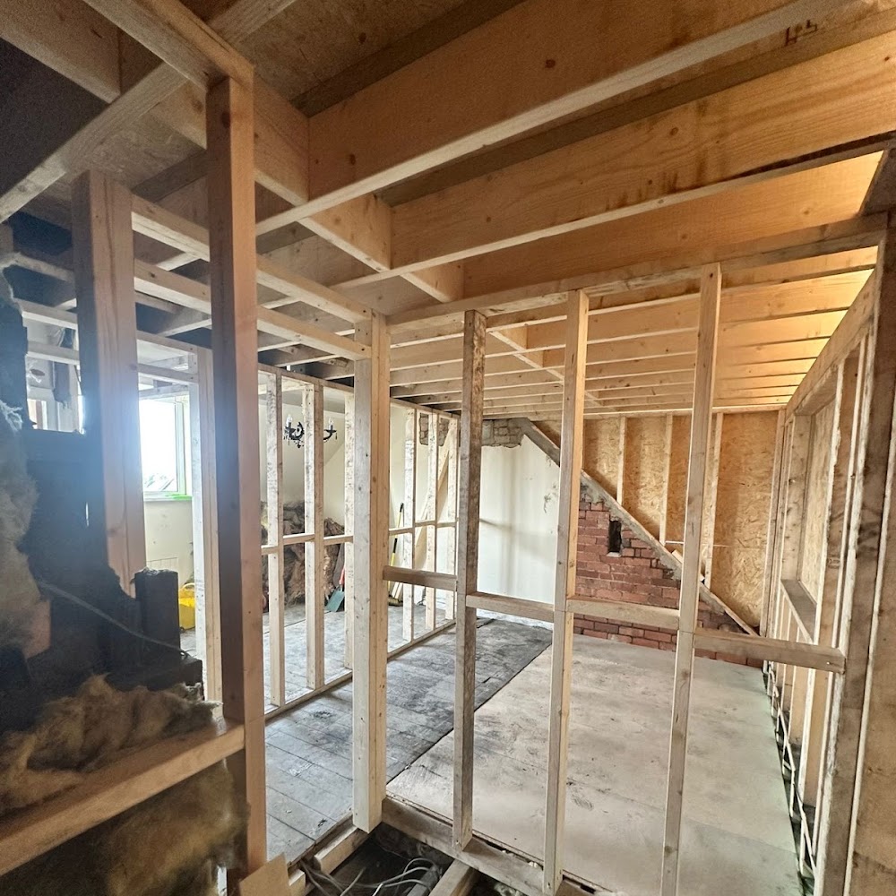 NorthSouth Loft Conversions - Loft Specialists Across Yorkshire