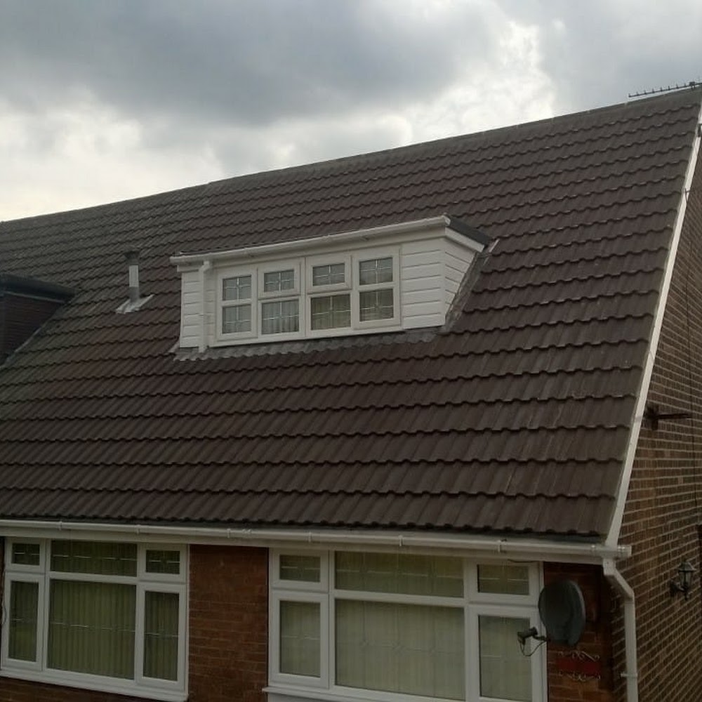 Leeds City Roofing Limited