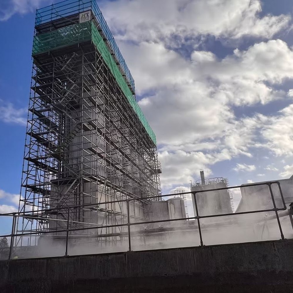 H.T. Scaffolding Systems Ltd