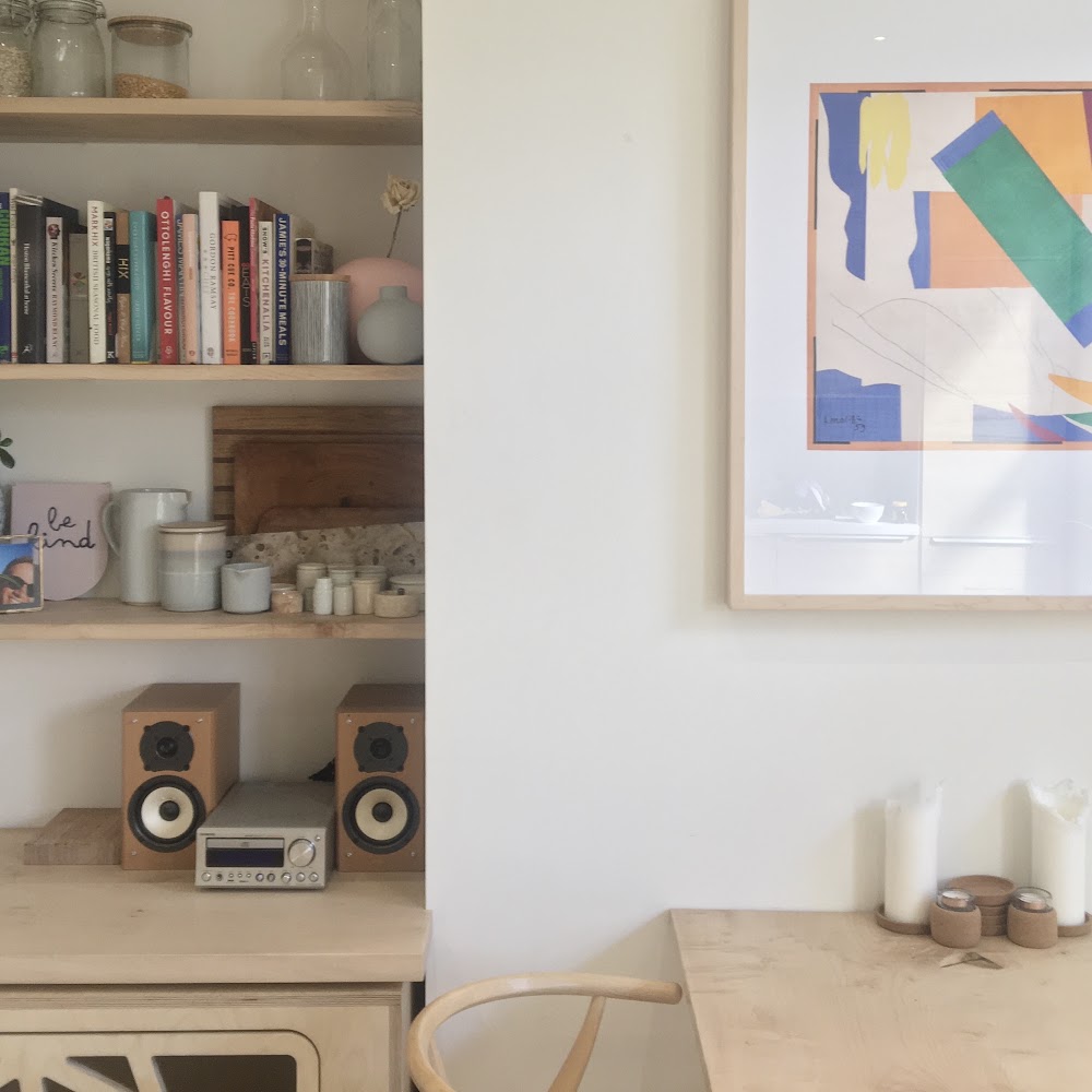 John Singleton Creative Joinery & Furniture