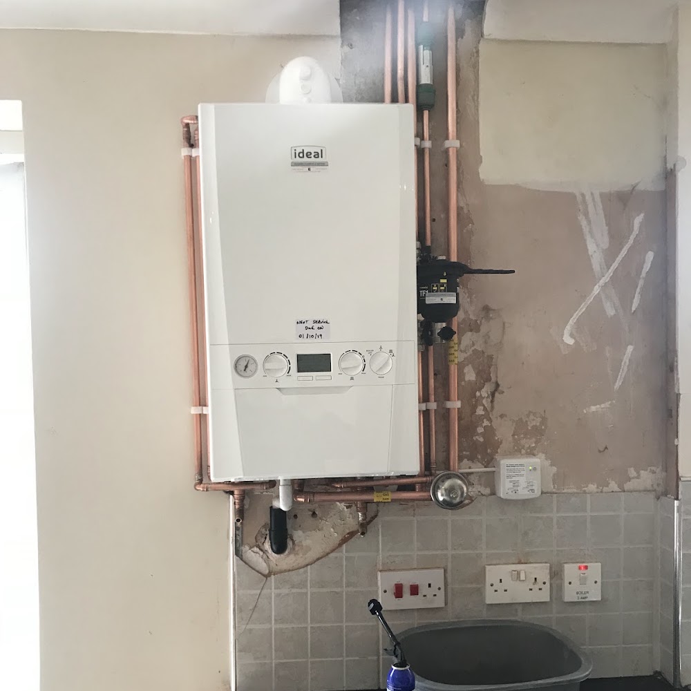 Blaymires Plumbing & Heating