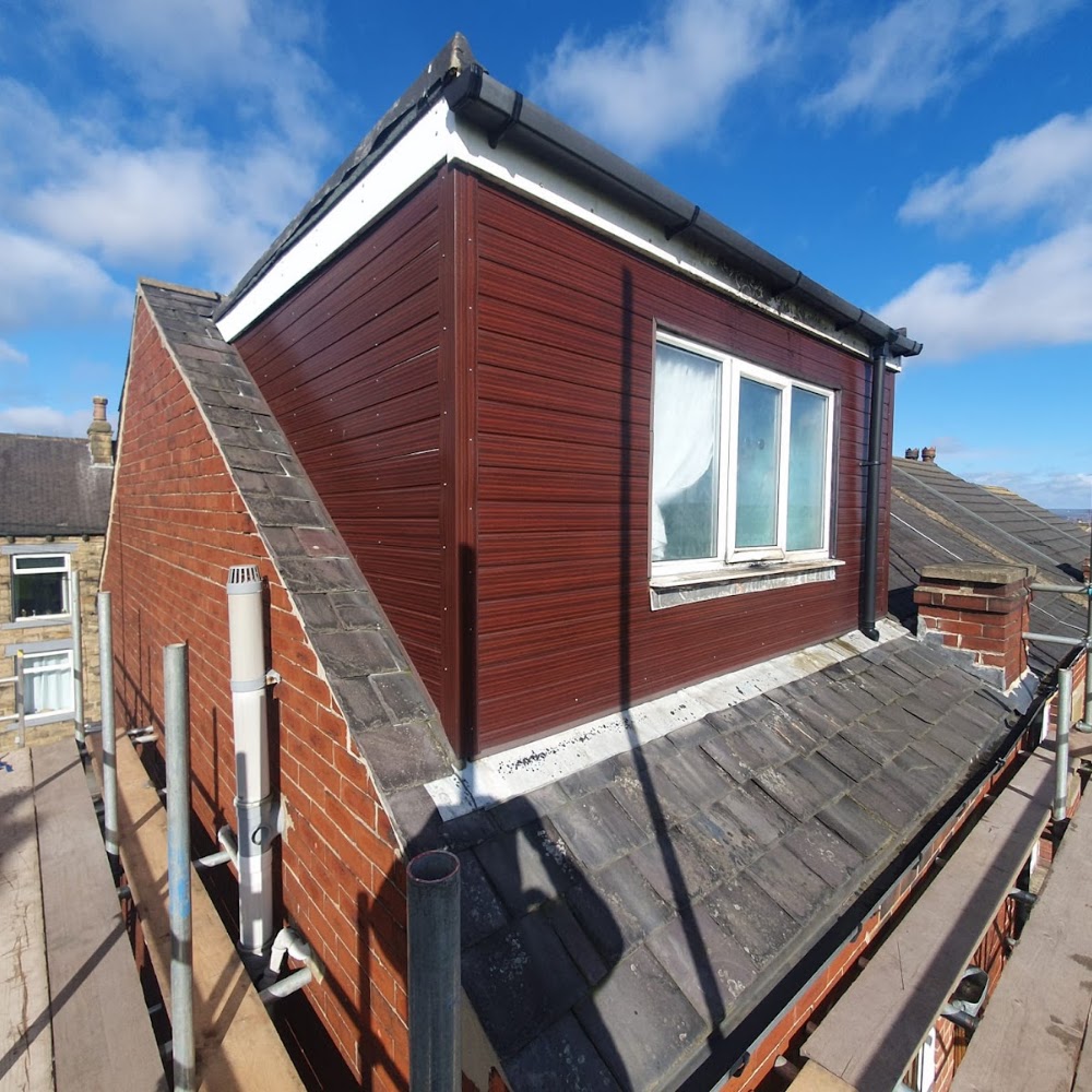 Baileys & Co Roofing Contractors