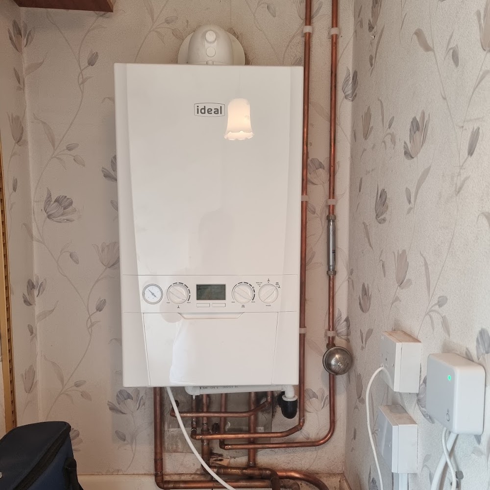RND Plumbing and Heating Ltd
