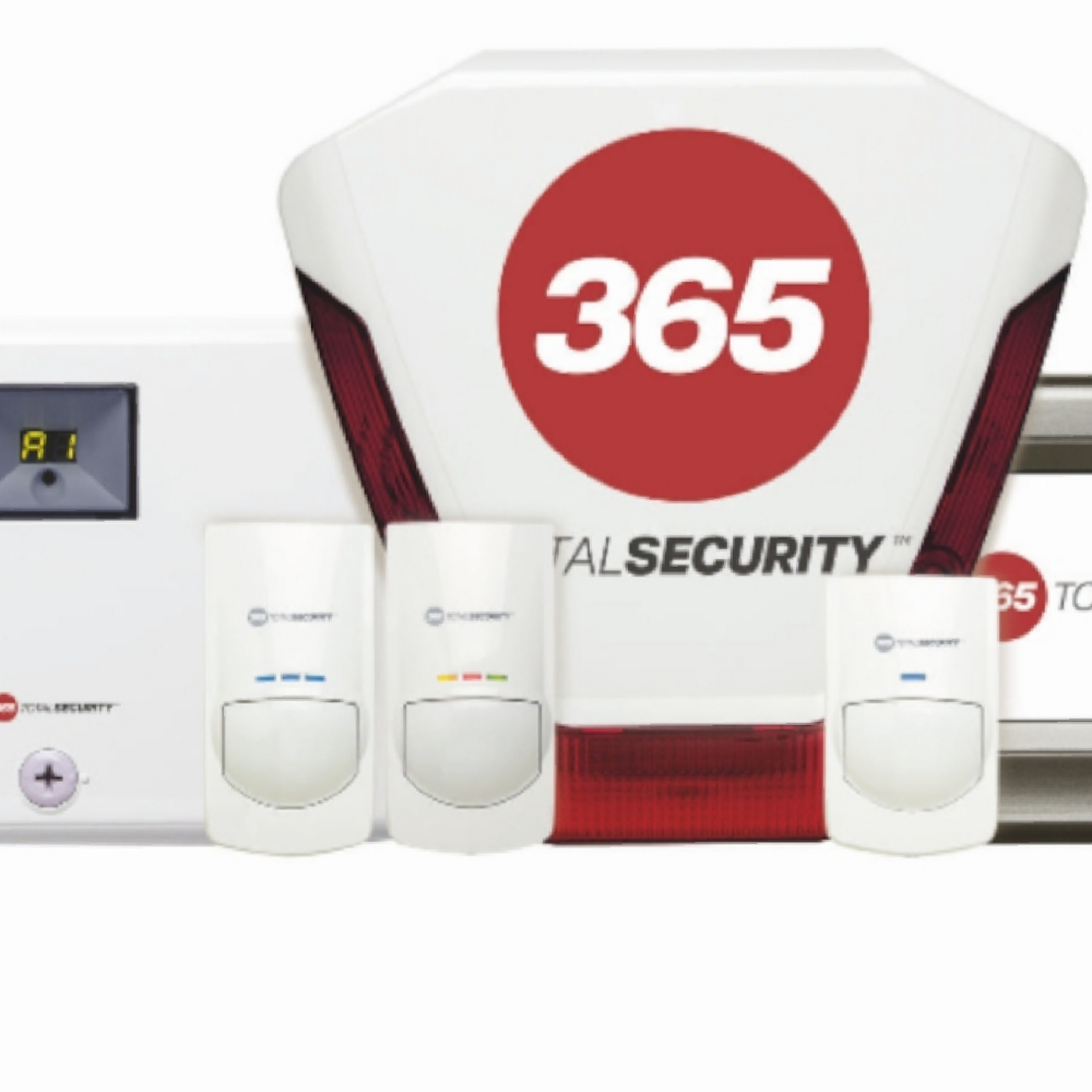 365 Total Security